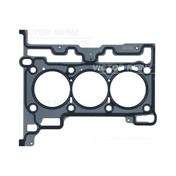 CYLINDER HEAD GASKET image