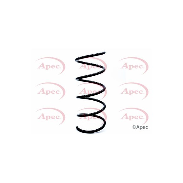 APEC COIL SPRING FRONT image