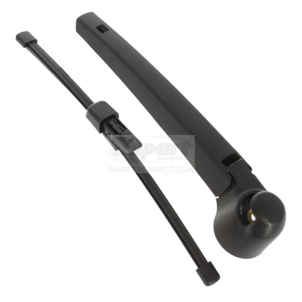 SCIROCCO 08-18 R/ARM & 26CM/10IN FLAT BLADE image SCIROCCO 08-18 R/ARM & 26CM/10IN FLAT BLADE image