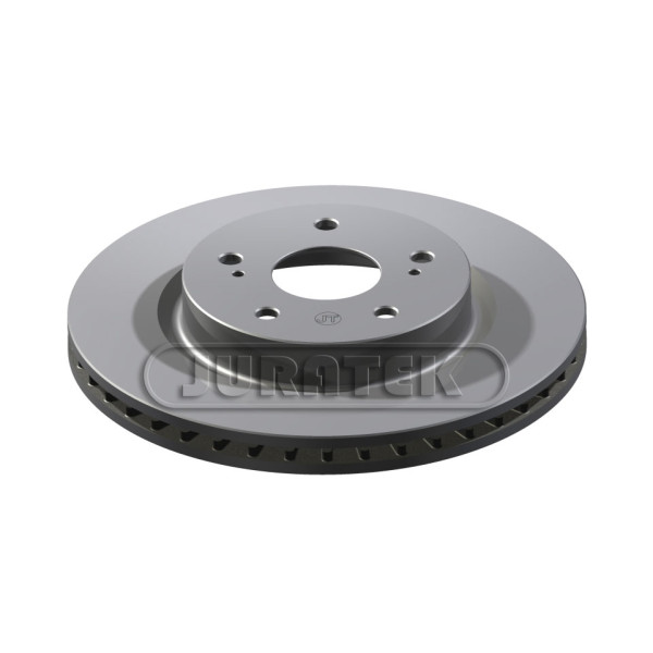 DISC (FRONT) - SUZUKI image