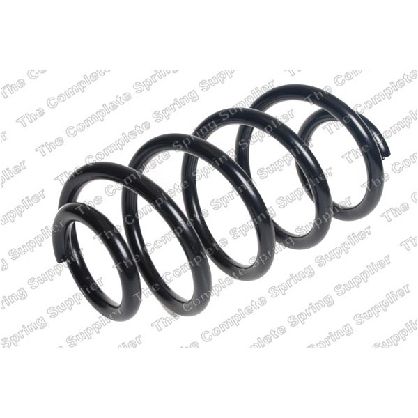 COIL SPRING FRONT FORD image