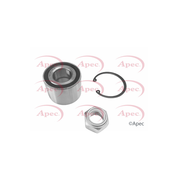 APEC WHEEL BEARING KIT image