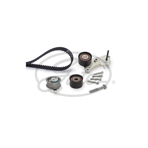 POWERGRIP TIMING BELT KIT image