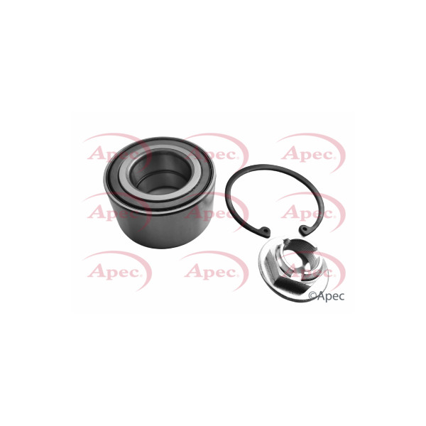 APEC WHEEL BEARING KIT image