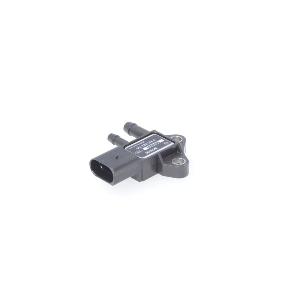 EXHAUST PRESSURE SENSOR image