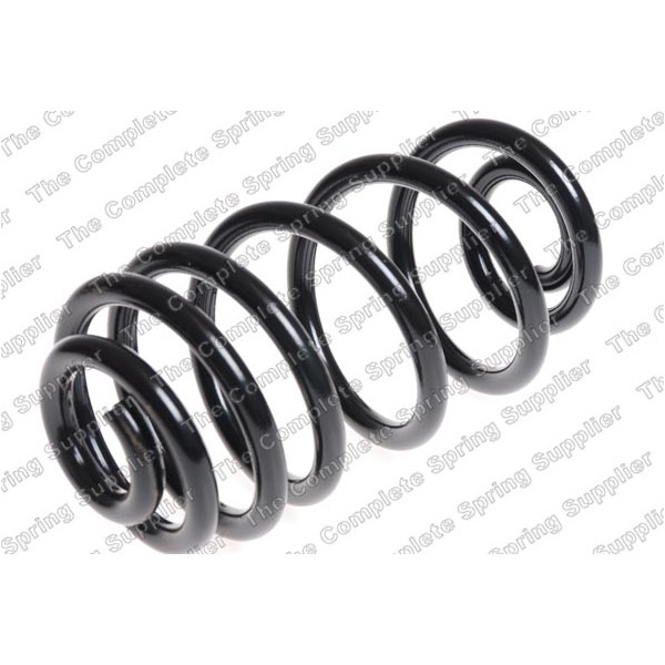 COIL SPRING REAR OPE/VAUX/SAAB image