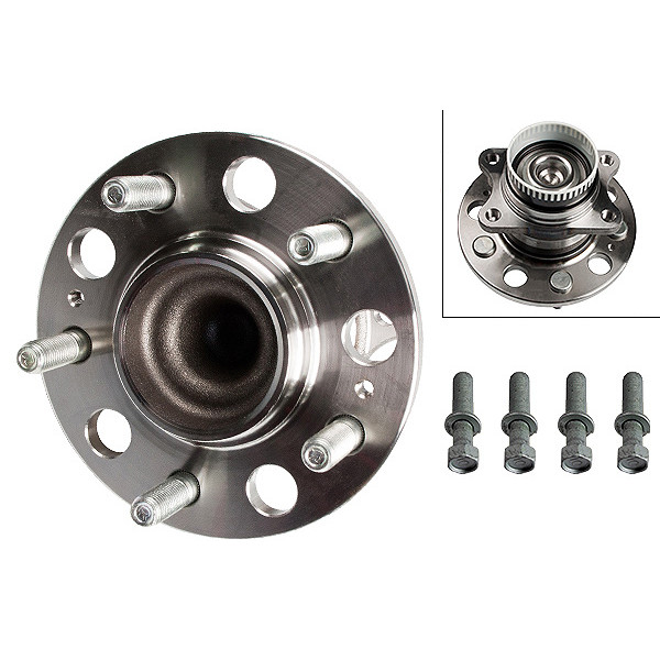 WHEEL BEARING KIT image