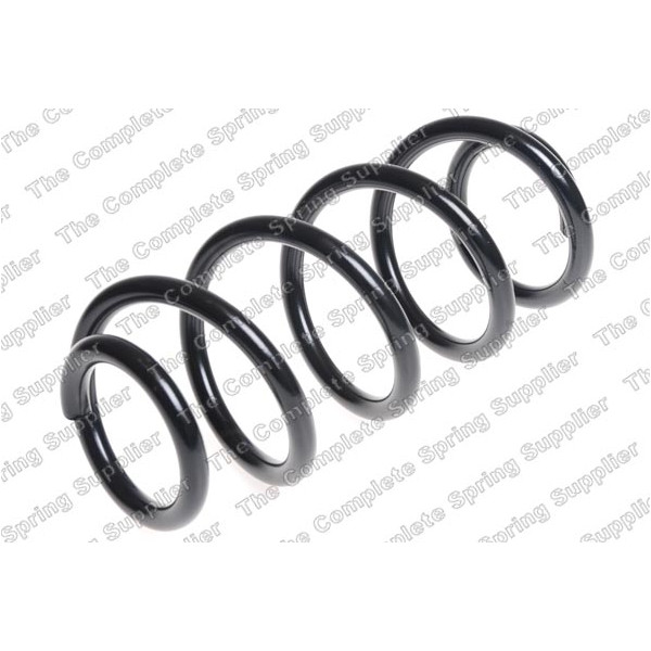 COIL SPRING FRONT AUDI image