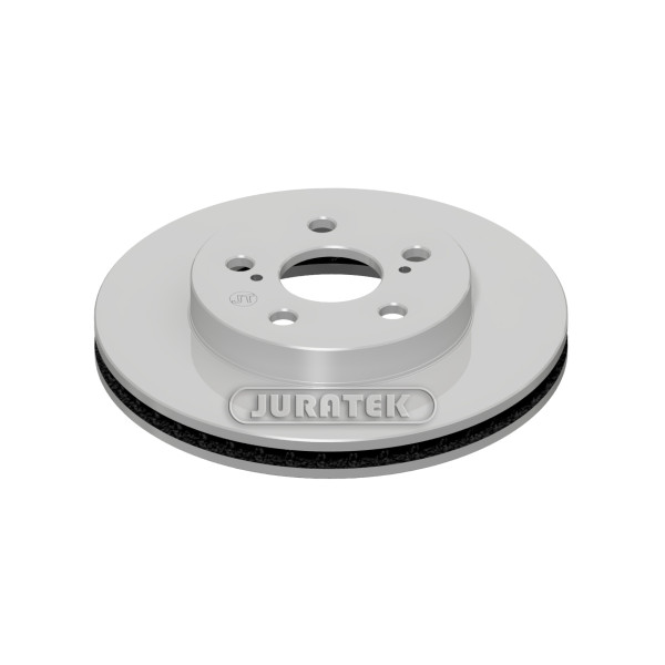 DISC (FRONT) - TOYOTA image