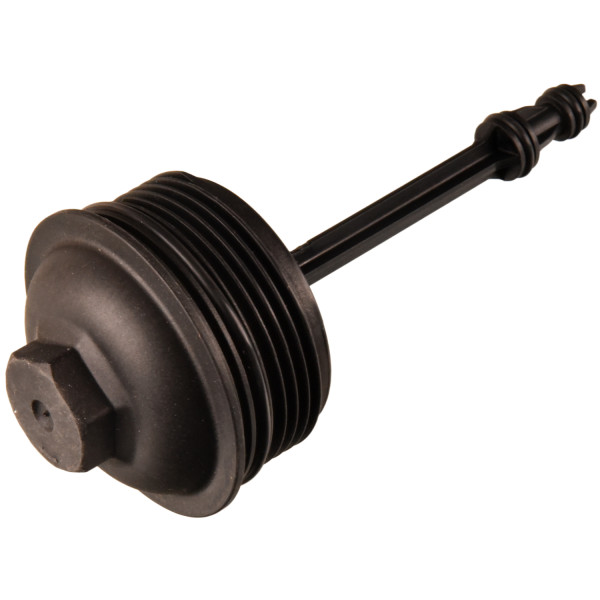 OIL FILTER HOUSING CAP image