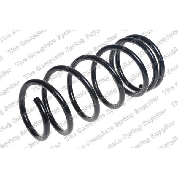 COIL SPRING REAR RANGE ROVER image