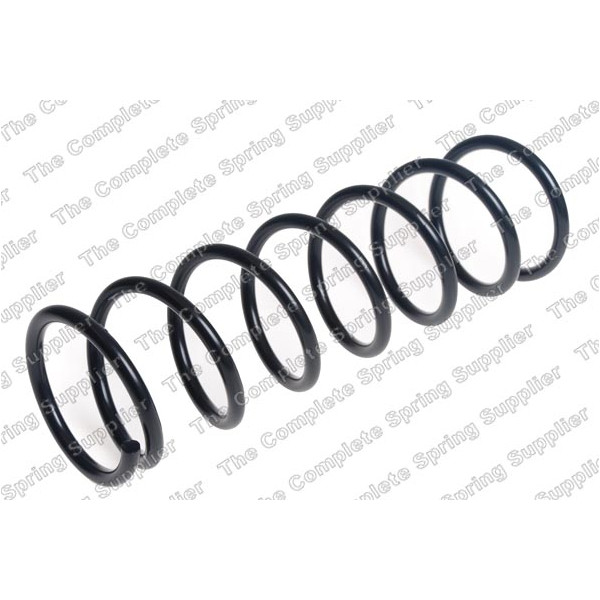 COIL SPRING FRONT NISSAN image