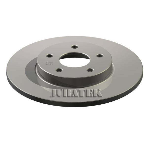 DISC (REAR) - FORD JAGUAR image