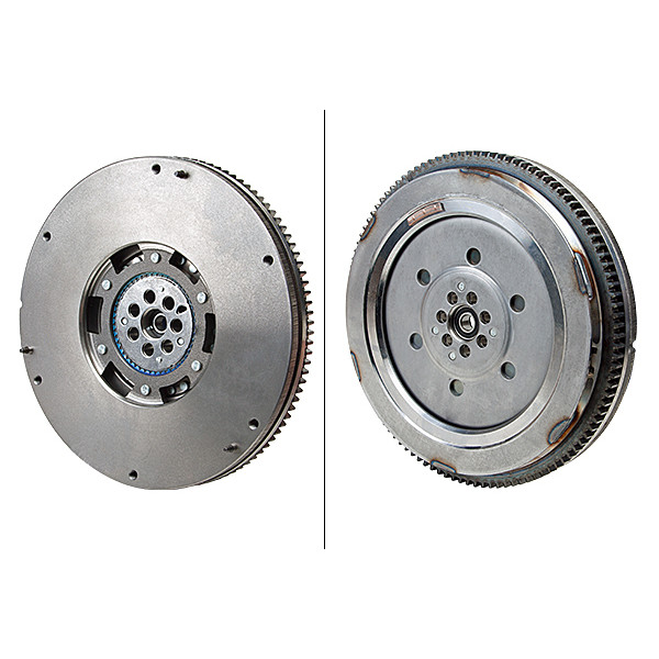 DUAL MASS FLYWHEEL (W/O BOLTS) image