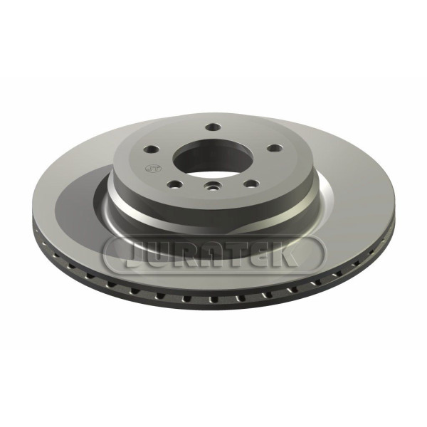 DISC (REAR) - BMW image