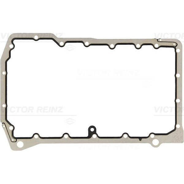 SUMP GASKET image