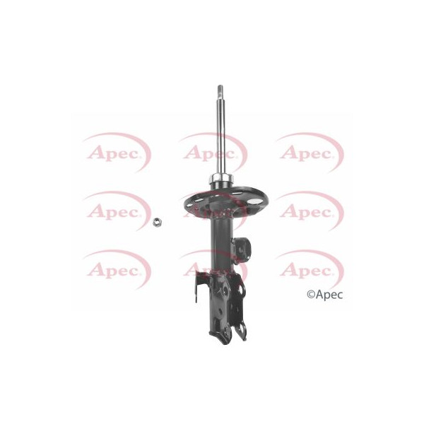APEC SHOCK ABS FRONT RH image