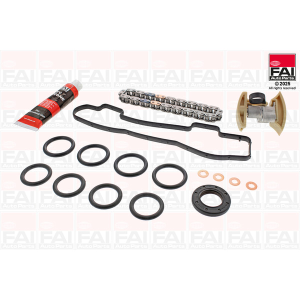 TIMING CHAIN KIT image