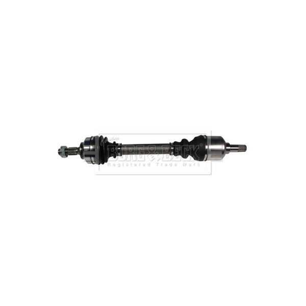 DRIVE SHAFT image DRIVE SHAFT image