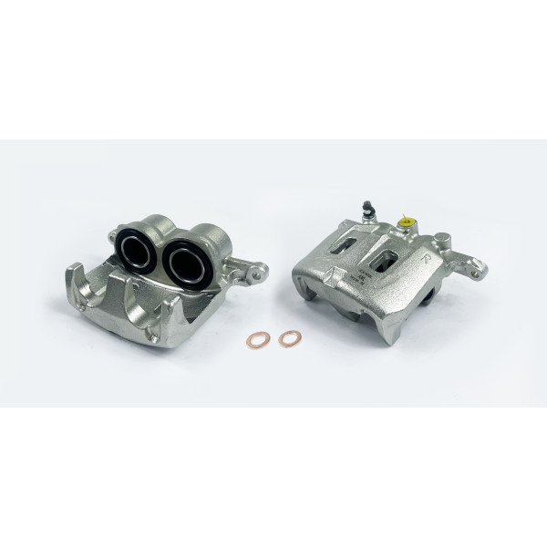CALIPER (FRONT LH) - ISUZU image