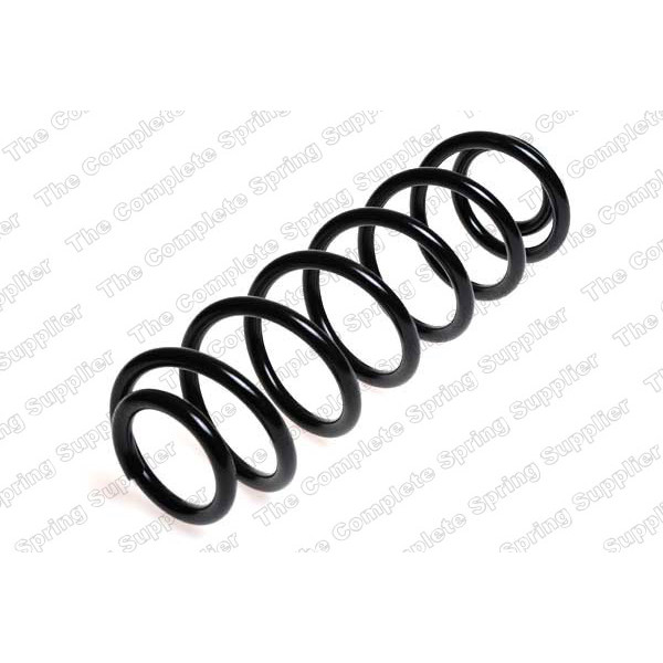 COIL SPRING REAR SKODA/VW image
