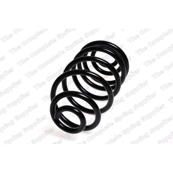 COIL SPRING REAR OPEL/VAUXHALL image