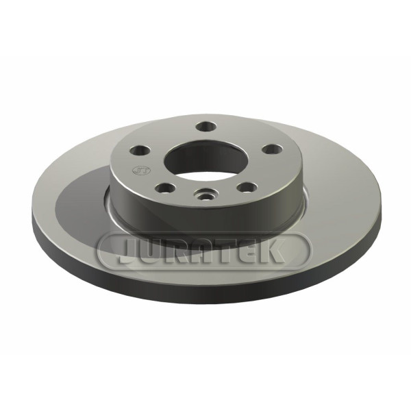 DISC (FRONT) - VW image