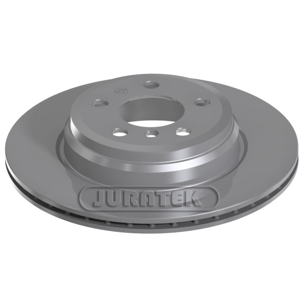 DISC (REAR) - BMW image