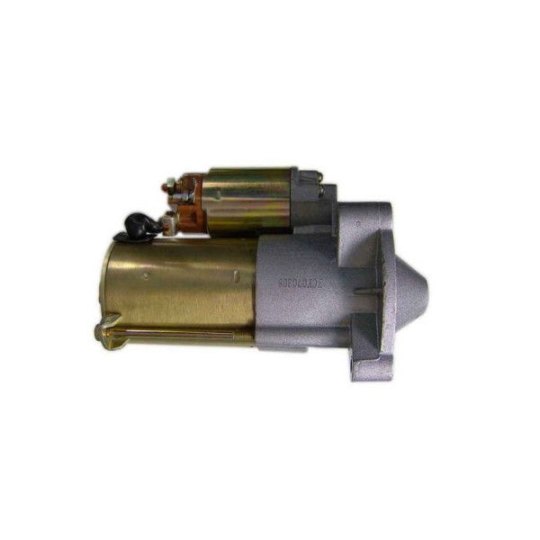 Starter Motor NEW 1.7Kw image