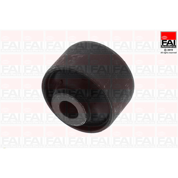 P4 BUSHES image