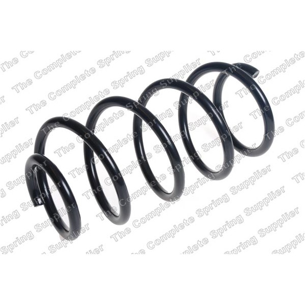 COIL SPRING FRONT FORD image