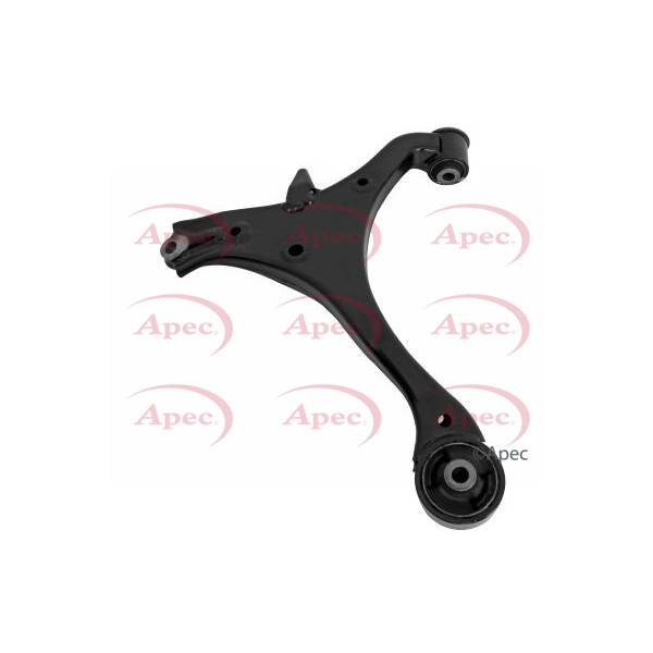 APEC WISHBONE LH image