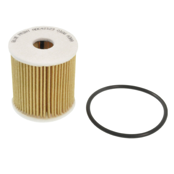 OIL FILTER image