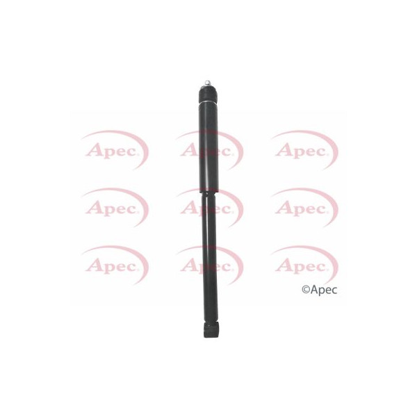 APEC SHOCK ABS REAR image