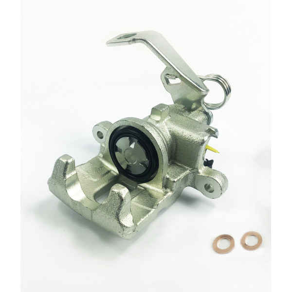 CALIPER (REAR LH) - HONDA image