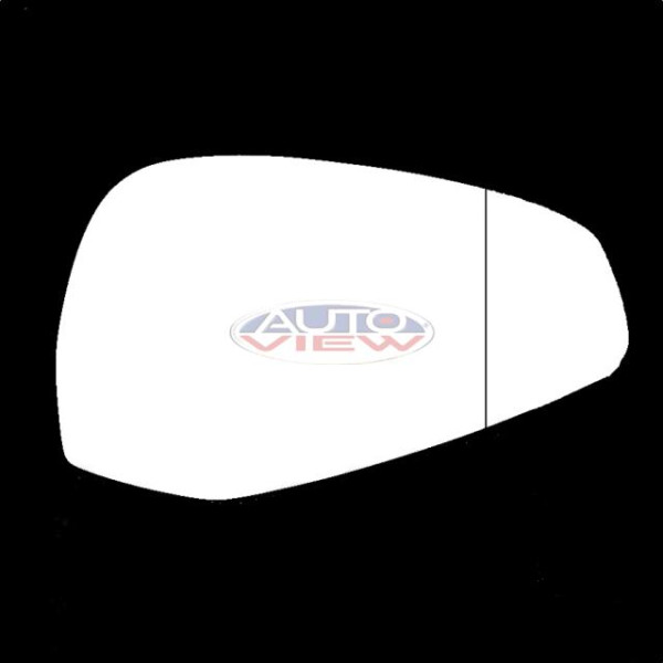 Audi A3A4  04/16> RH Aspheric image Audi A3A4  04/16> RH Aspheric image
