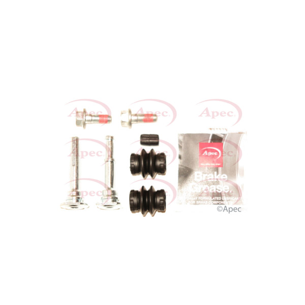 APEC BRAKE CALIPER FITTING KIT image