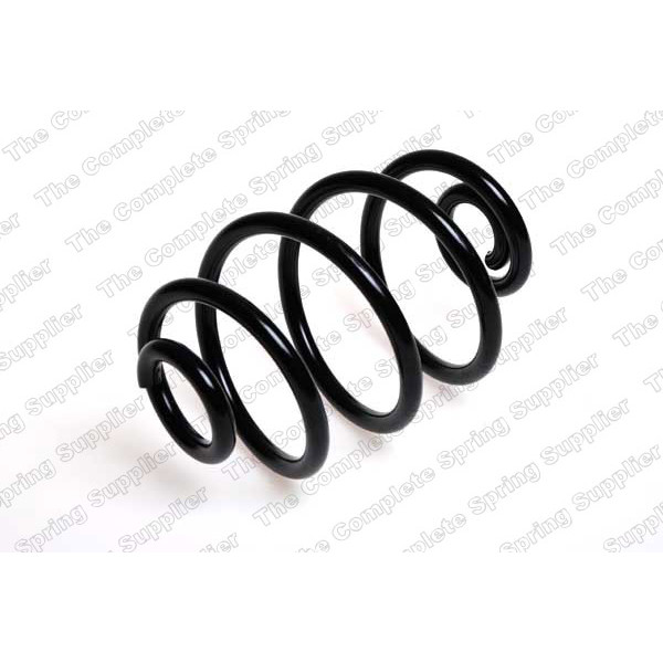 COIL SPRING REAR OPEL/VAUXHALL image