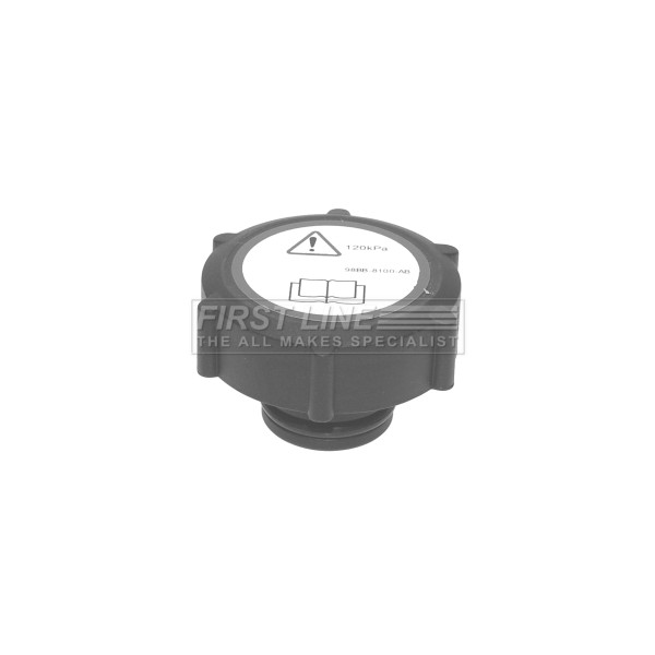 RADIATOR CAP image RADIATOR CAP image