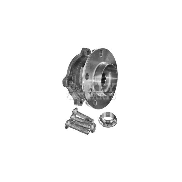 WHEEL BEARING KIT image WHEEL BEARING KIT image