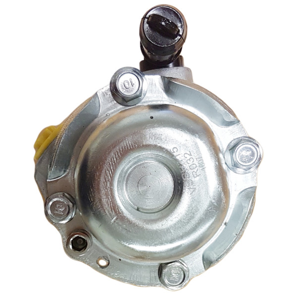 NEW POWER STEERING PUMP image