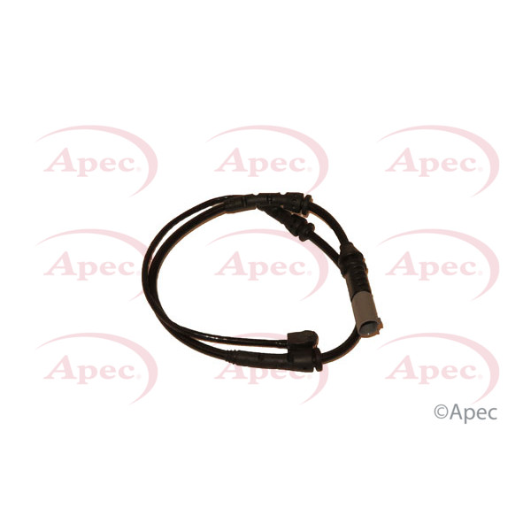 APEC BRAKE PAD WEAR INDICATOR image