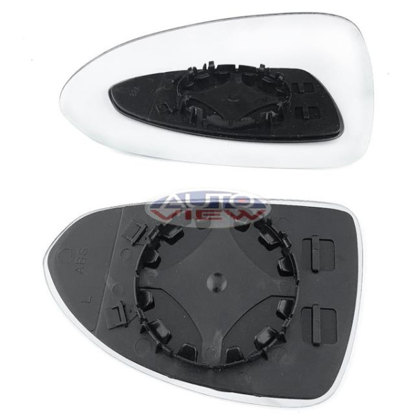 Corsa 07-> LH WBP image