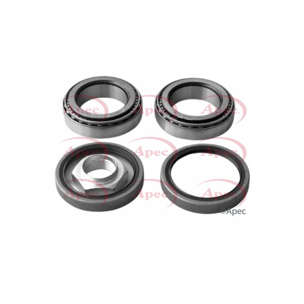 APEC WHEEL BEARING KIT image