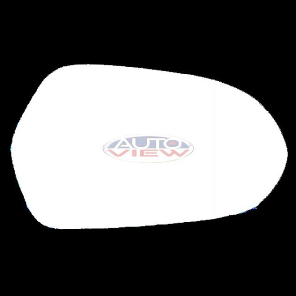 Audi A6 11-> RH Silver image