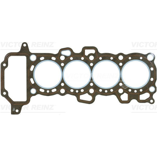 CYLINDER HEAD GASKET image