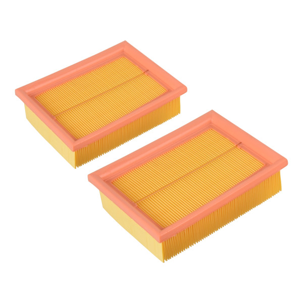 AIR FILTER SET image