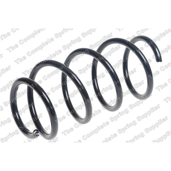 COIL SPRING FRONT OPEL/VAUXHAL image