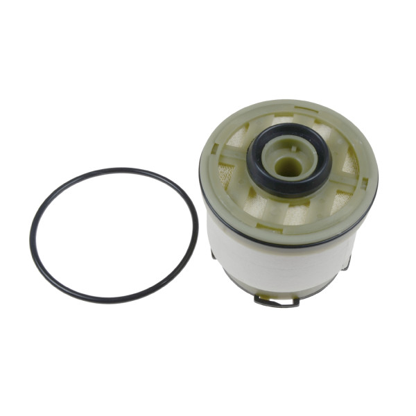 FUEL FILTER image