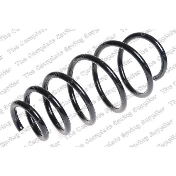 COIL SPRING FRONT OPEL/VAUXHAL image